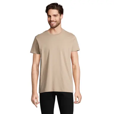 T-shirt uomo PIONEER MEN 100% cotone biologico - SOL'S - Immagine 75