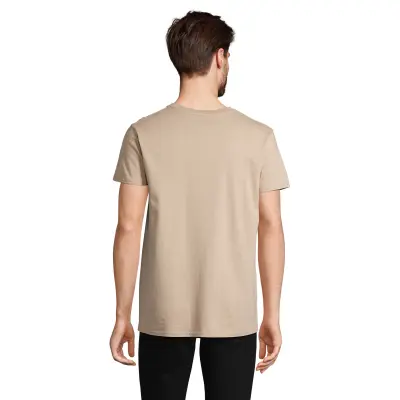 T-shirt uomo PIONEER MEN 100% cotone biologico - SOL'S - Immagine 76