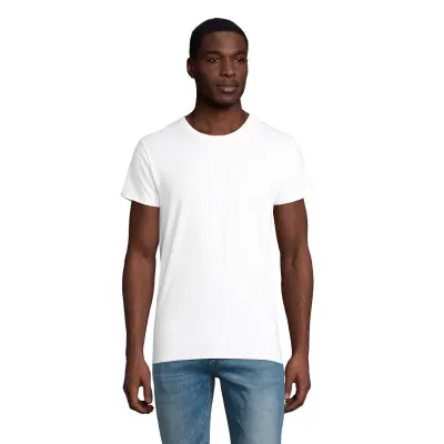 T-shirt uomo PIONEER MEN 100% cotone biologico - SOL'S - Immagine 22