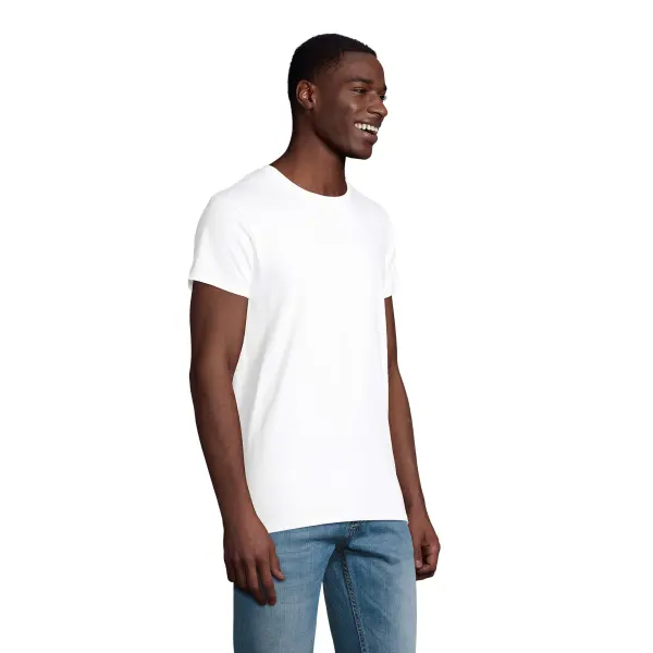 T-shirt uomo PIONEER MEN 100% cotone biologico - SOL'S - Immagine 23