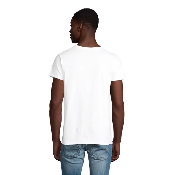 T-shirt uomo PIONEER MEN 100% cotone biologico - SOL'S - Immagine 24