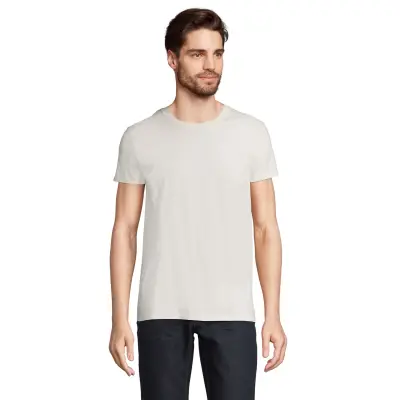 T-shirt uomo PIONEER MEN 100% cotone biologico - SOL'S - Immagine 60
