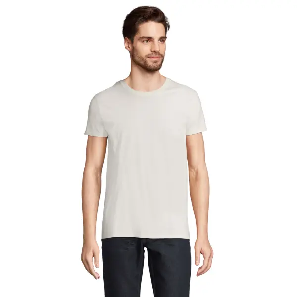 T-shirt uomo PIONEER MEN 100% cotone biologico - SOL'S - Immagine 60