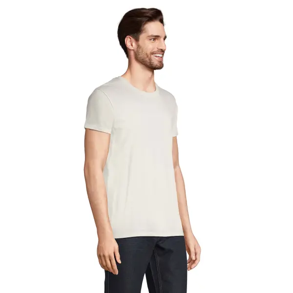T-shirt uomo PIONEER MEN 100% cotone biologico - SOL'S - Immagine 61