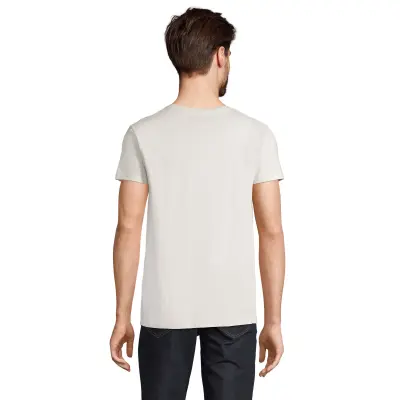 T-shirt uomo PIONEER MEN 100% cotone biologico - SOL'S - Immagine 62