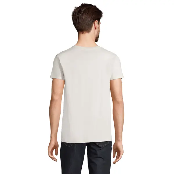 T-shirt uomo PIONEER MEN 100% cotone biologico - SOL'S - Immagine 62
