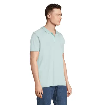Polo PLANET MEN 100% cotone pettinato biologico - SOL'S - Immagine 21