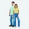 Polo PLANET MEN 100% cotone pettinato biologico - SOL'S - Anteprima 23
