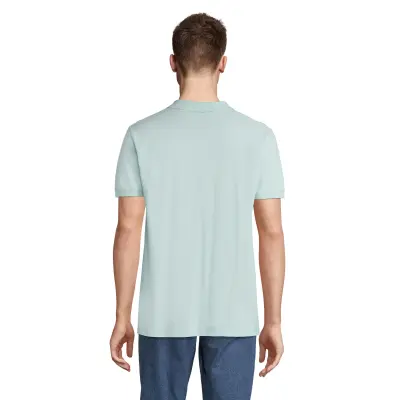 Polo PLANET MEN 100% cotone pettinato biologico - SOL'S - Immagine 22