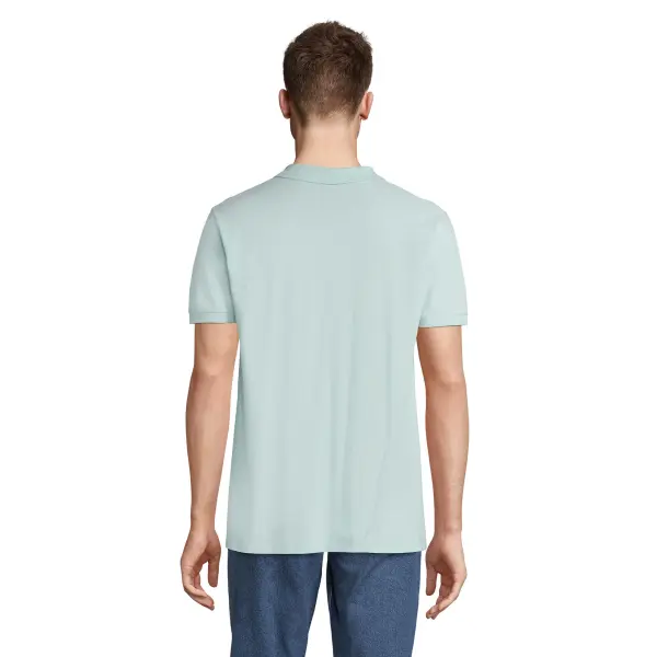 Polo PLANET MEN 100% cotone pettinato biologico - SOL'S - Immagine 22