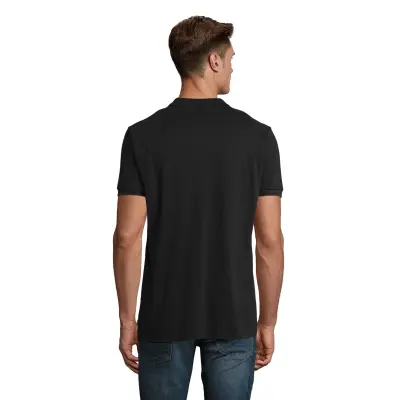 Polo PLANET MEN 100% cotone pettinato biologico - SOL'S - Immagine 4