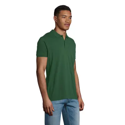 Polo PLANET MEN 100% cotone pettinato biologico - SOL'S - Immagine 29