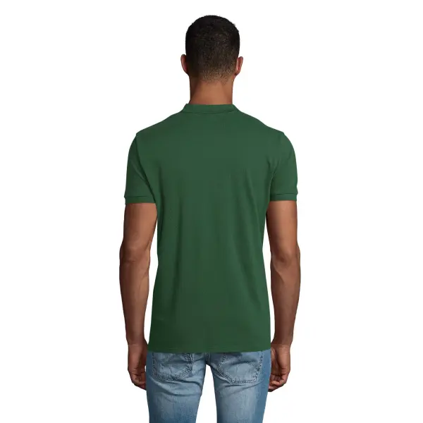 Polo PLANET MEN 100% cotone pettinato biologico - SOL'S - Immagine 30