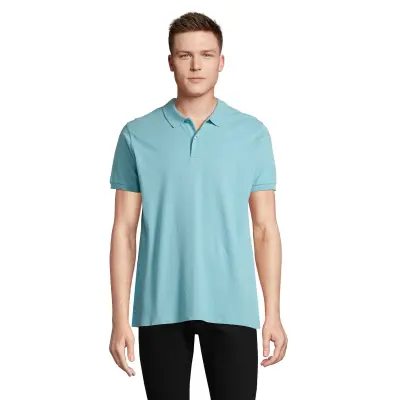 Polo PLANET MEN 100% cotone pettinato biologico - SOL'S - Immagine 31