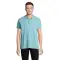 Polo PLANET MEN 100% cotone pettinato biologico - SOL'S - Anteprima 31