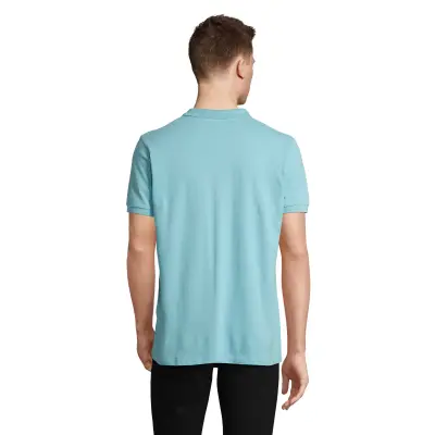 Polo PLANET MEN 100% cotone pettinato biologico - SOL'S - Immagine 32