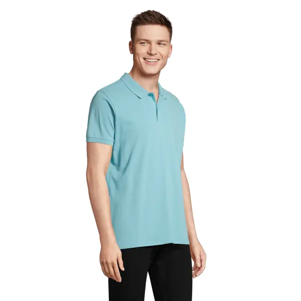 Polo PLANET MEN 100% cotone pettinato biologico - SOL'S - Immagine 33