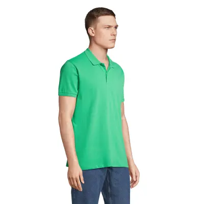 Polo PLANET MEN 100% cotone pettinato biologico - SOL'S - Immagine 36