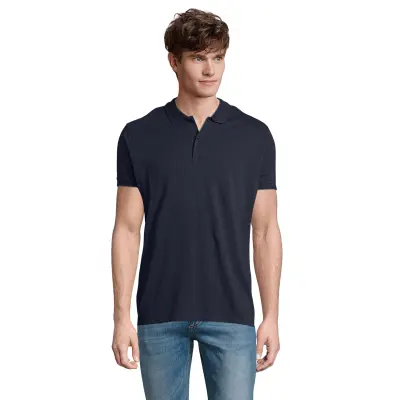 Polo PLANET MEN 100% cotone pettinato biologico - SOL'S - Immagine 5
