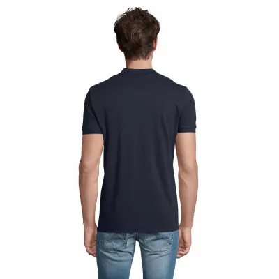 Polo PLANET MEN 100% cotone pettinato biologico - SOL'S - Immagine 7