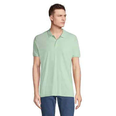 Polo PLANET MEN 100% cotone pettinato biologico - SOL'S - Immagine 25