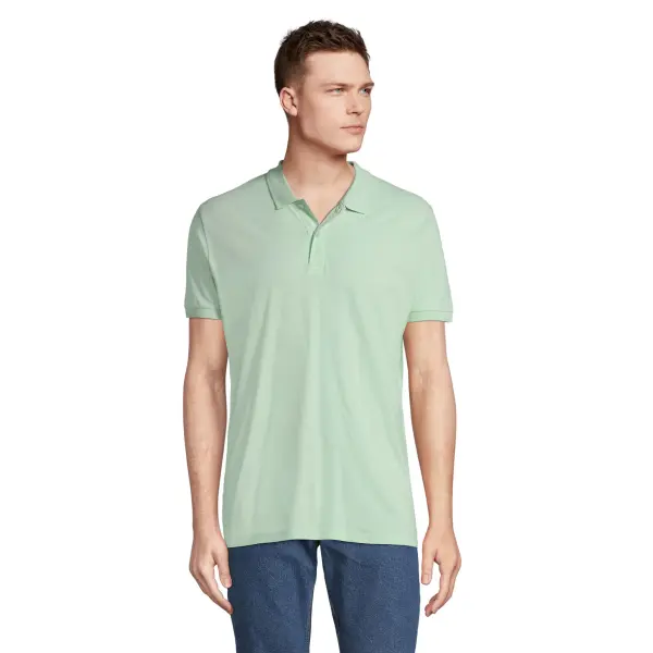 Polo PLANET MEN 100% cotone pettinato biologico - SOL'S - Immagine 25
