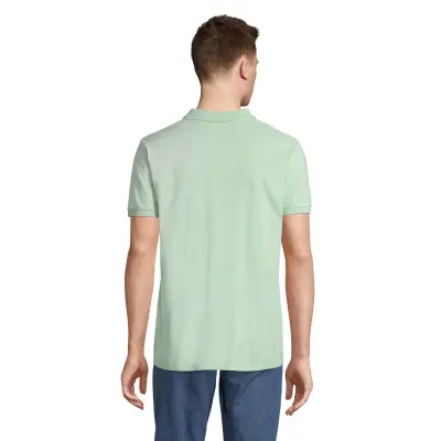 Polo PLANET MEN 100% cotone pettinato biologico - SOL'S - Immagine 27