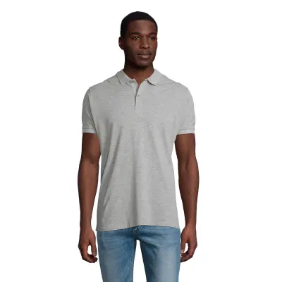 Polo PLANET MEN 100% cotone pettinato biologico - SOL'S - Immagine 8