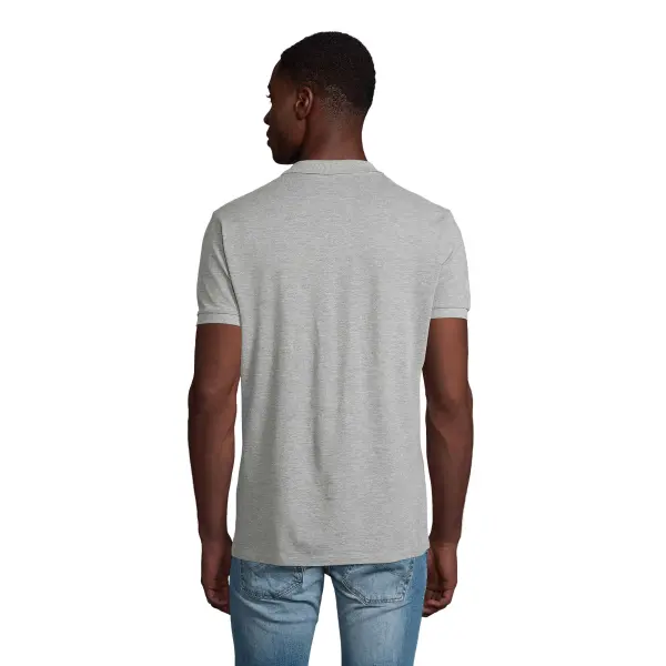 Polo PLANET MEN 100% cotone pettinato biologico - SOL'S - Immagine 10