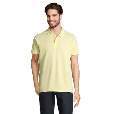 Polo PLANET MEN 100% cotone pettinato biologico - SOL'S - Immagine 37