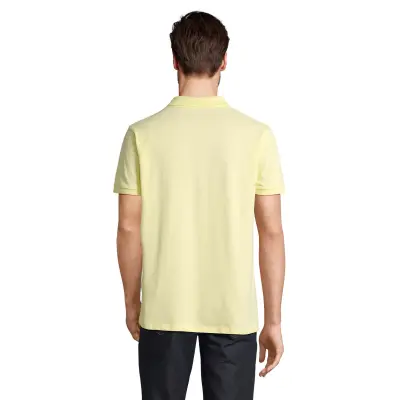 Polo PLANET MEN 100% cotone pettinato biologico - SOL'S - Immagine 38