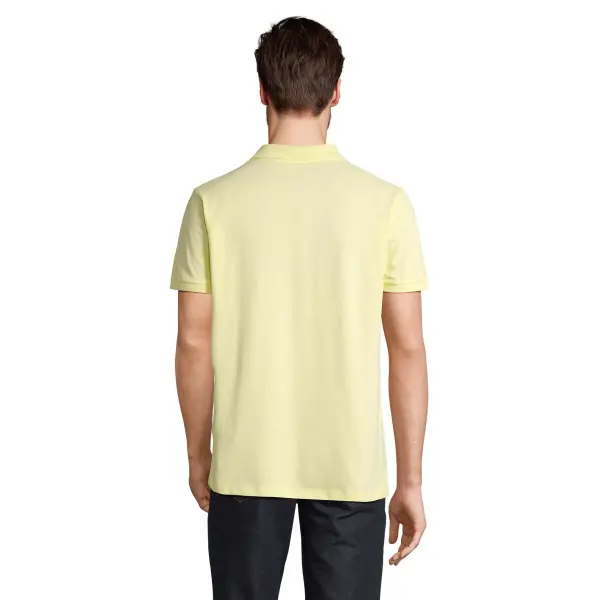 Polo PLANET MEN 100% cotone pettinato biologico - SOL'S - Immagine 38