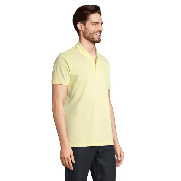 Polo PLANET MEN 100% cotone pettinato biologico - SOL'S - Immagine 39
