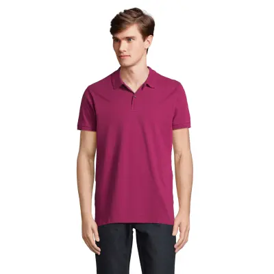 Polo PLANET MEN 100% cotone pettinato biologico - SOL'S - Immagine 40