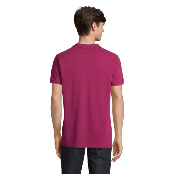 Polo PLANET MEN 100% cotone pettinato biologico - SOL'S - Immagine 41