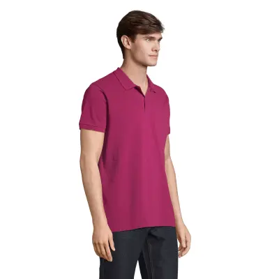 Polo PLANET MEN 100% cotone pettinato biologico - SOL'S - Immagine 42