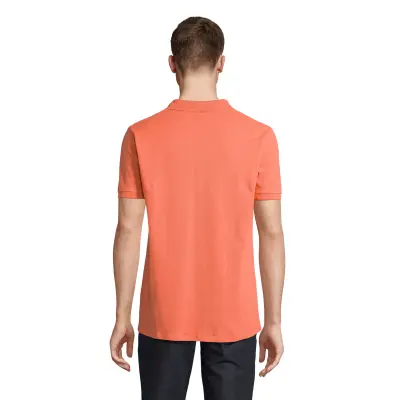 Polo PLANET MEN 100% cotone pettinato biologico - SOL'S - Immagine 44