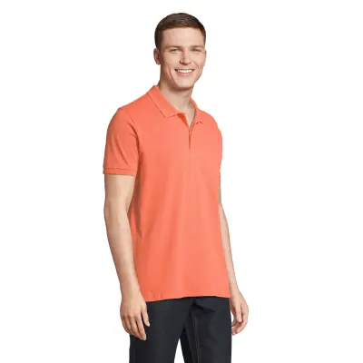 Polo PLANET MEN 100% cotone pettinato biologico - SOL'S - Immagine 45