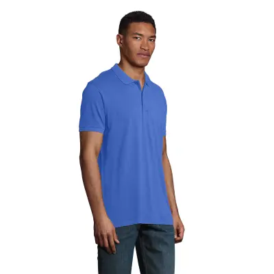 Polo PLANET MEN 100% cotone pettinato biologico - SOL'S - Immagine 12
