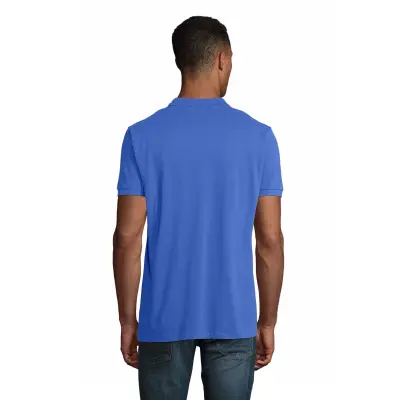 Polo PLANET MEN 100% cotone pettinato biologico - SOL'S - Immagine 13