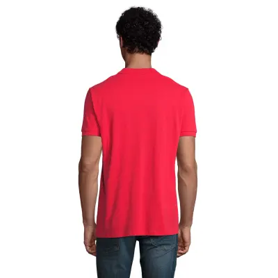 Polo PLANET MEN 100% cotone pettinato biologico - SOL'S - Immagine 19