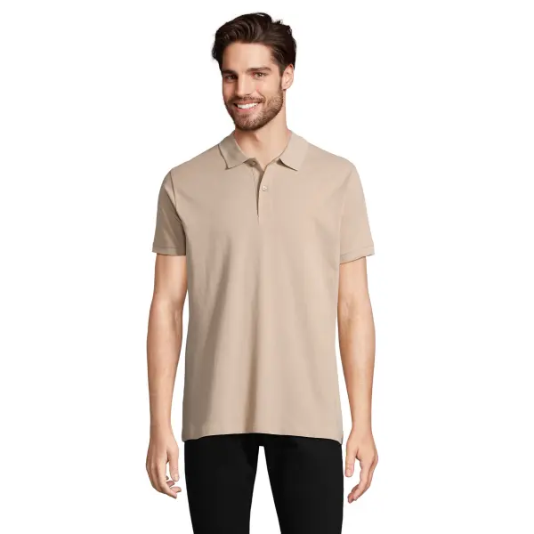Polo PLANET MEN 100% cotone pettinato biologico - SOL'S - Immagine 46