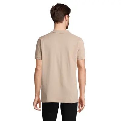 Polo PLANET MEN 100% cotone pettinato biologico - SOL'S - Immagine 47