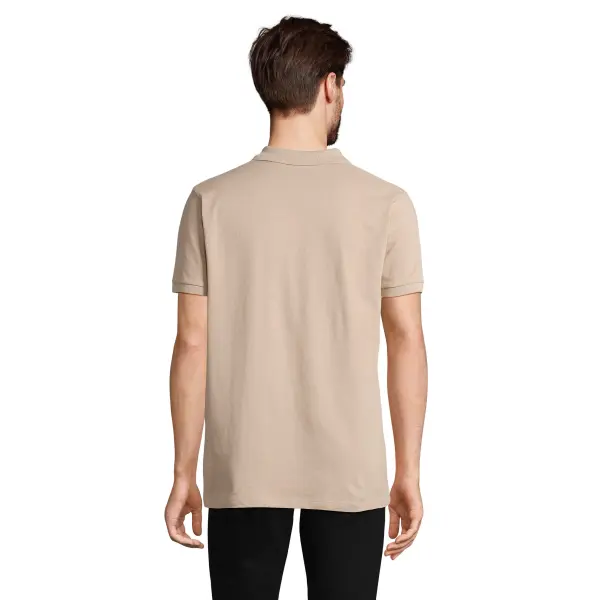 Polo PLANET MEN 100% cotone pettinato biologico - SOL'S - Immagine 47