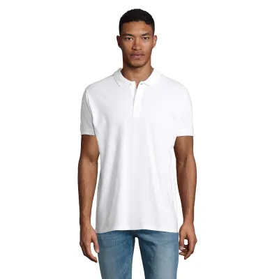 Polo PLANET MEN 100% cotone pettinato biologico - SOL'S - Immagine 14