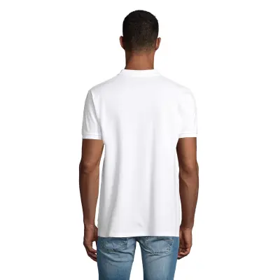 Polo PLANET MEN 100% cotone pettinato biologico - SOL'S - Immagine 16