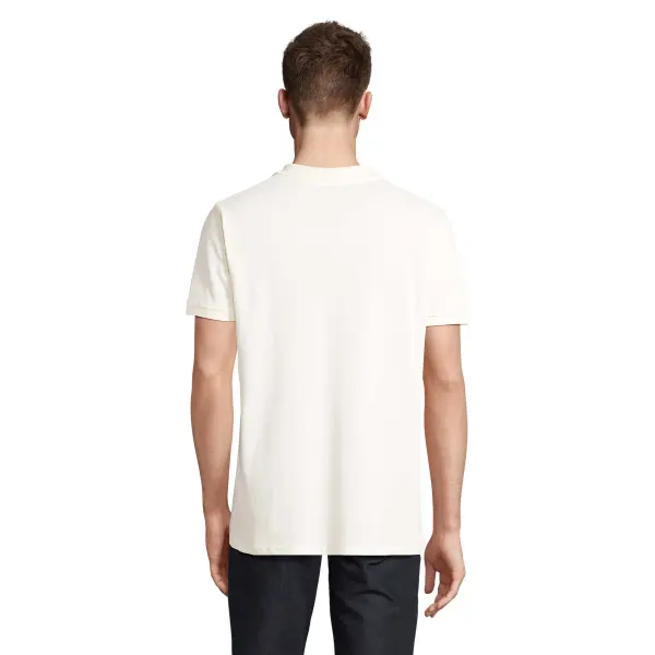 Polo PLANET MEN 100% cotone pettinato biologico - SOL'S - Immagine 50