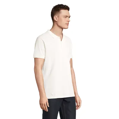 Polo PLANET MEN 100% cotone pettinato biologico - SOL'S - Immagine 51