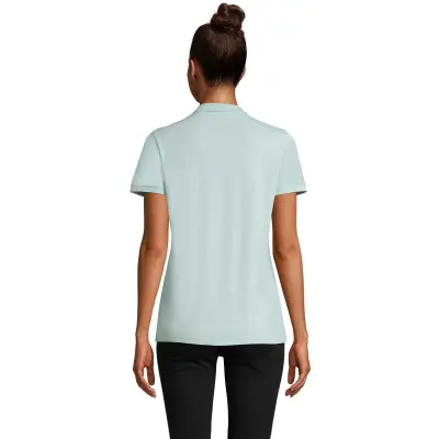 Polo PLANET WOMEN 100% cotone biologico - SOL'S - Immagine 22