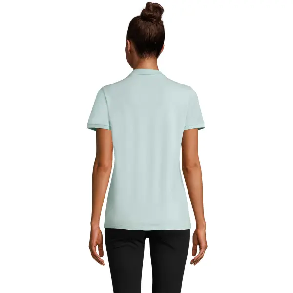 Polo PLANET WOMEN 100% cotone biologico - SOL'S - Immagine 22